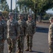 821 Troop Command Battalion Best Warrior Competition