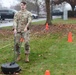 821 Troop Command Battalion Best Warrior Competition