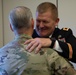 WVNG Hosts Retirement Ceremony for Col. Zane Beegle and Chief Warrant Officer 5 Peter Glugla