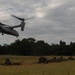 Joker Co. Conducts Helo Raid Exercise
