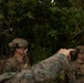 Joker Co. Conducts Helo Raid Exercise