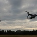 Joker Co. Conducts Helo Raid Exercise