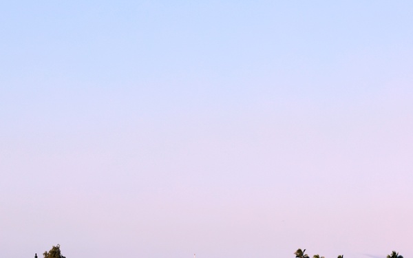 Pearl Harbor 83rd Commemoration