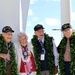 Pearl Harbor 83rd Commemoration