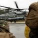 31st MEU CBRN conducts chemical response element exercise