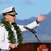 Pearl Harbor 83rd Commemoration