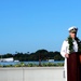 Pearl Harbor 83rd Commemoration