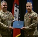 188th Medical Group Change of Command