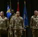 188th Medical Group Change of Command