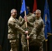 188th Medical Group Change of Command