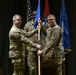 188th Medical Group Change of Command