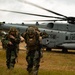 31st MEU CBRN conducts chemical response element exercise