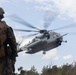 BLT 2/4 Joker Company conducts Helicopter Raid Exercise