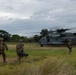 BLT 2/4 Joker Company conducts Helicopter Raid Exercise