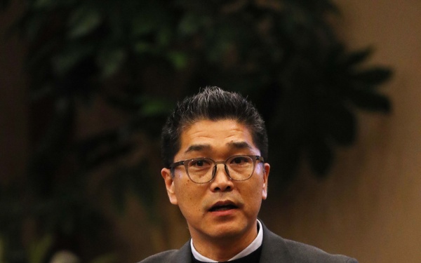 USACE Far East District provides an open dialogue about quality