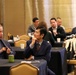 USACE Far East District provides an open dialogue about quality