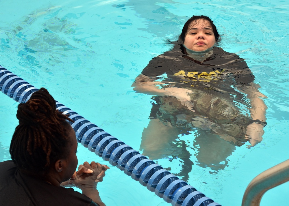 NAMRU San Antonio Soldiers compete for NCO &amp; Solider of the Year