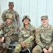 NAMRU San Antonio Soldiers compete for NCO &amp; Solider of the Year