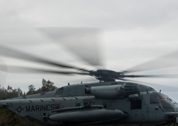 BLT 2/4 Conducts Raid Exercise