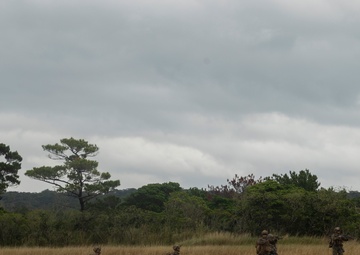 BLT 2/4 Conducts Raid Exercise