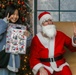 USAG Yongsan-Casey Holiday Tree Lighting Ceremony