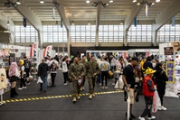 Comicon Spot