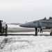 U.S. Marines receive fuel from U.S. Air Force