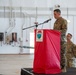 73rd Operation Christmas Drop Push Ceremony