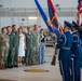 73rd Operation Christmas Drop Push Ceremony