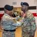 21st TSC Change of Responsibility Ceremony