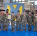 21st TSC Change of Responsibility Ceremony