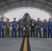 Fleet Air Wing 31 tours MCAS Iwakuni to discuss future capabilities involving combined operations