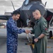 Fleet Air Wing 31 tours MCAS Iwakuni to discuss future capabilities involving combined operations