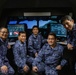 Fleet Air Wing 31 tours MCAS Iwakuni to discuss future capabilities involving combined operations