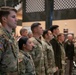 General Douglas MacArthur Leadership Award Ceremony