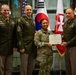 General Douglas MacArthur Leadership Award Ceremony