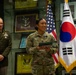 General Douglas MacArthur Leadership Award Ceremony