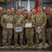 Army officers awarded Eighth Army General Douglas MacArthur Leadership Award