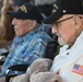 Forging Ahead: 83rd Annual Pearl Harbor Remembrance Day Ceremony