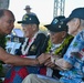 Forging Ahead: 83rd Annual Pearl Harbor Remembrance Day Ceremony