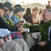 Forging Ahead: 83rd Annual Pearl Harbor Remembrance Day Ceremony