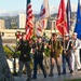 Forging Ahead: 83rd Annual Pearl Harbor Remembrance Day Ceremony