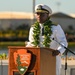 Forging Ahead: 83rd Annual Pearl Harbor Remembrance Day Ceremony