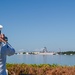 Forging Ahead: 83rd Annual Pearl Harbor Remembrance Day Ceremony