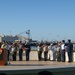 Forging Ahead: 83rd Annual Pearl Harbor Remembrance Day Ceremony