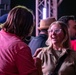 Operation Laughter comedy show