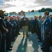 USS BLUE RIDGE