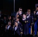 USAREUR-AF Band &amp; Chorus Concert in Grafenwoehr