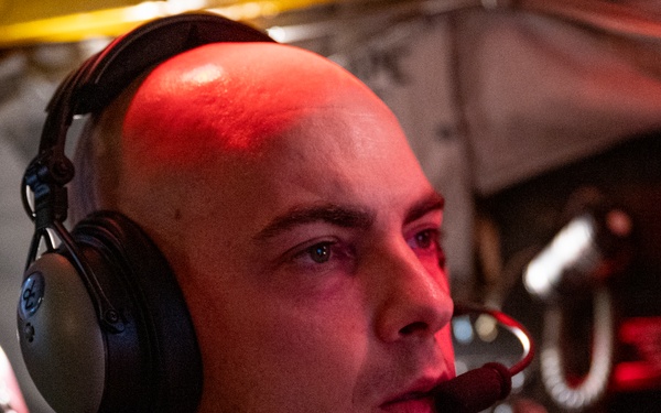 20th EBS prep jets for BTF 25-1