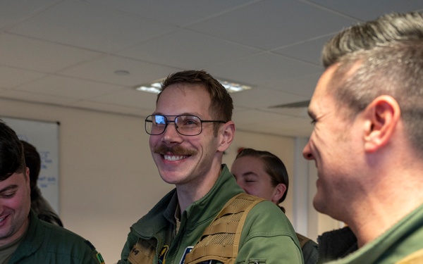 20th EBS prep jets for BTF 25-1